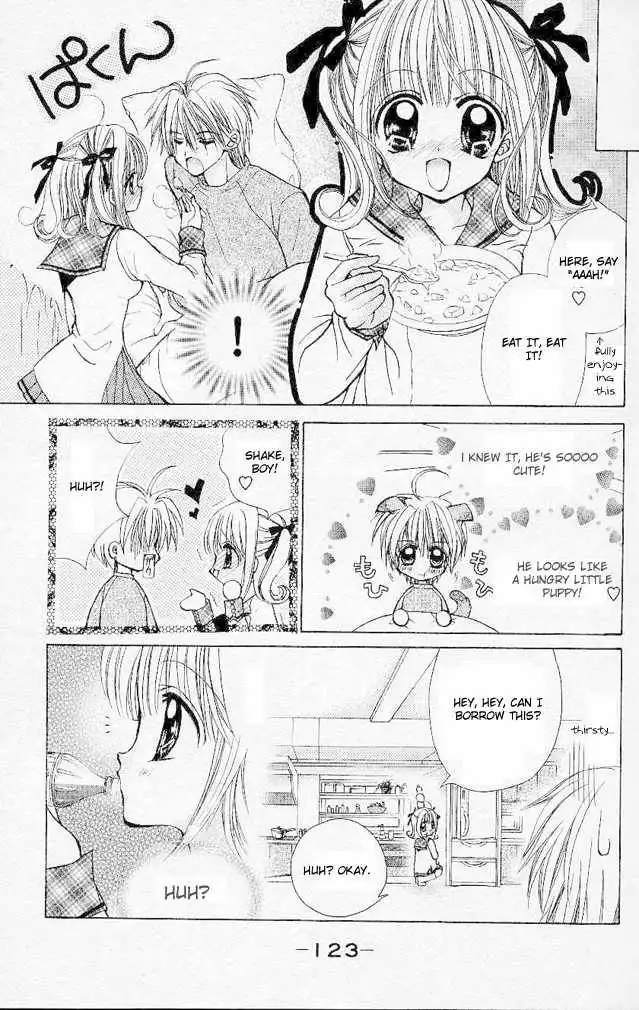 Mermaid Melody Pichi Pichi Pitch Chapter 9 11